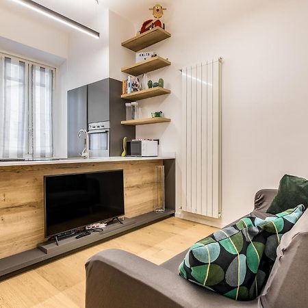 Viale Toscana, 2 Pax Wi-Fi Apartment Milano Exterior foto